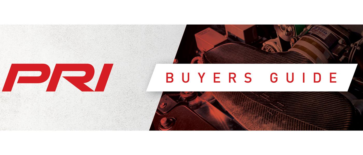 PRI Buyers Guide