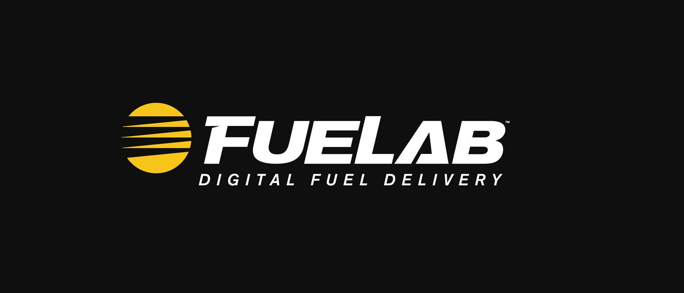 Fuelab logo