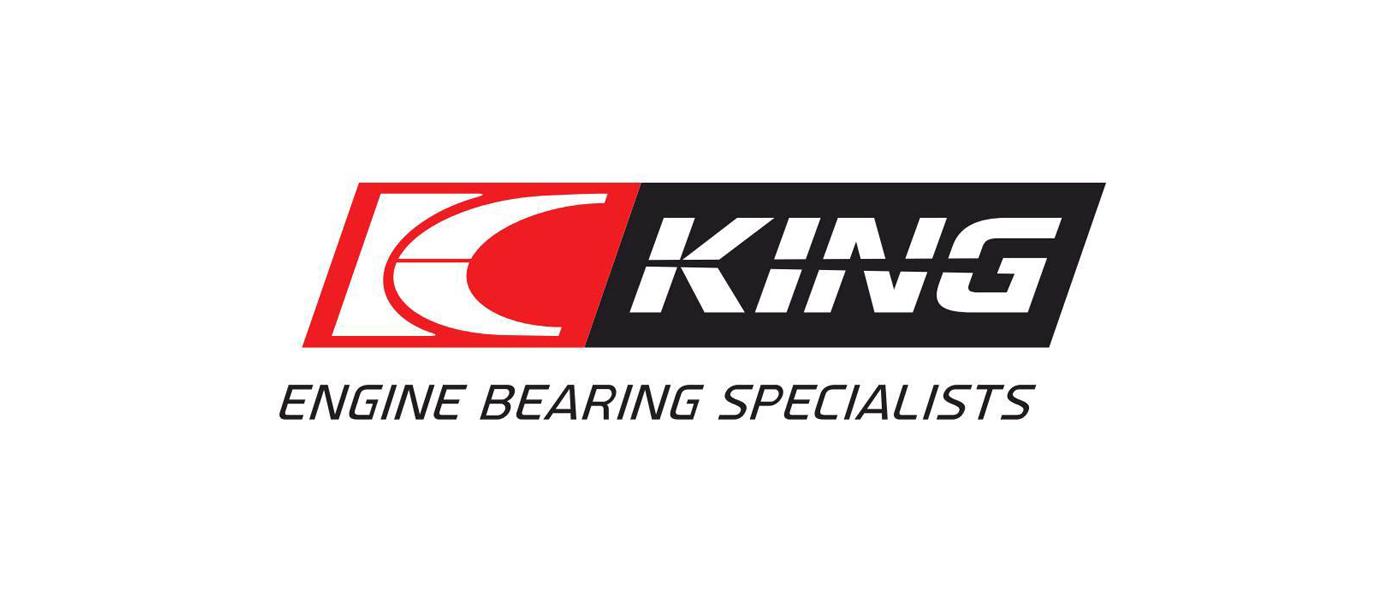 King Engine Bearings logo