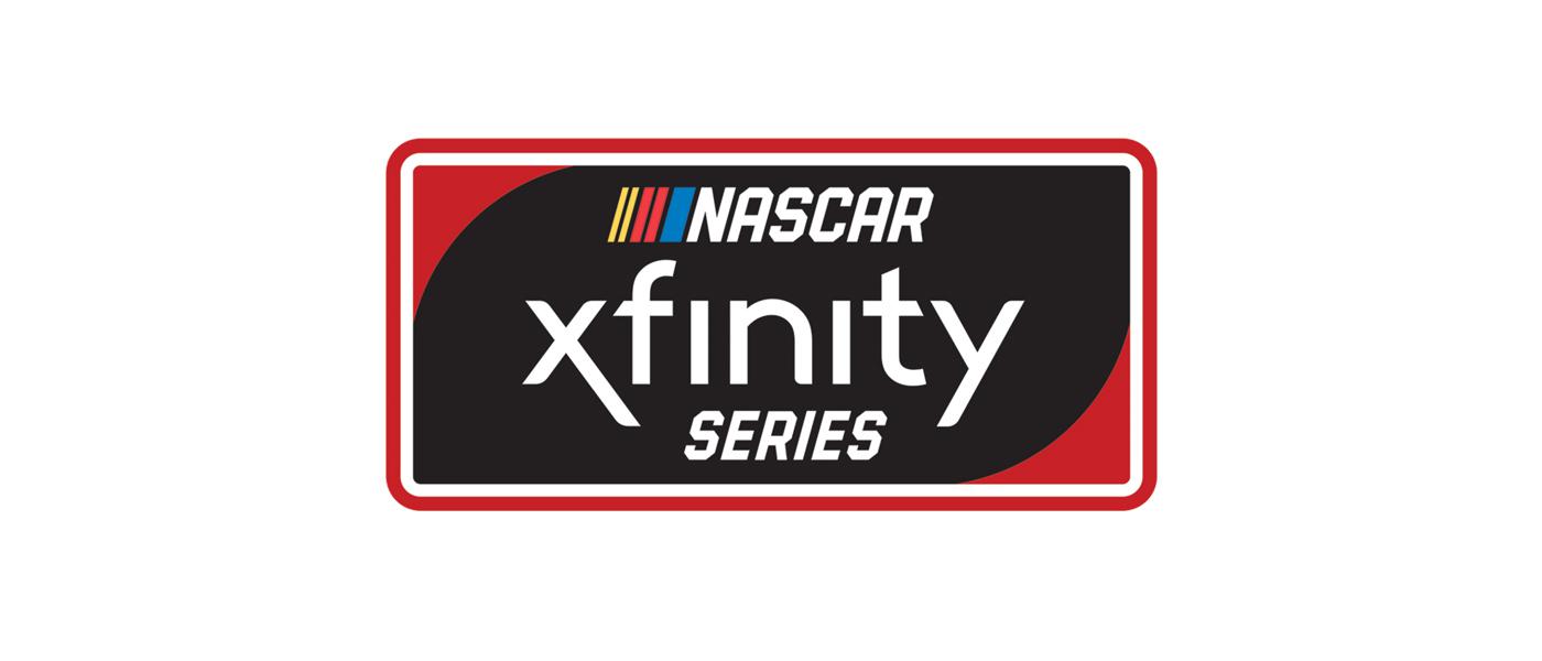 NASCAR Xfinity Series logo