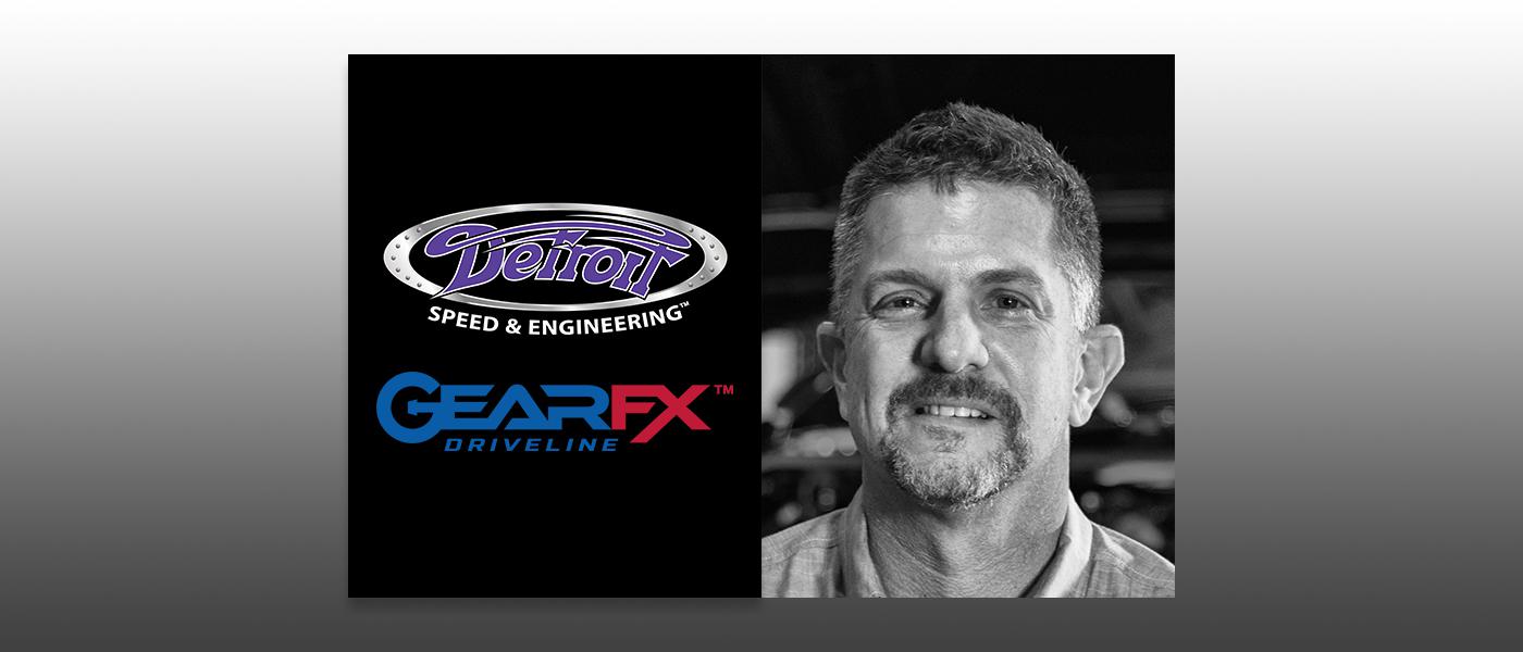 Industry Insights: Kyle TuckerPerformance Racing Industry