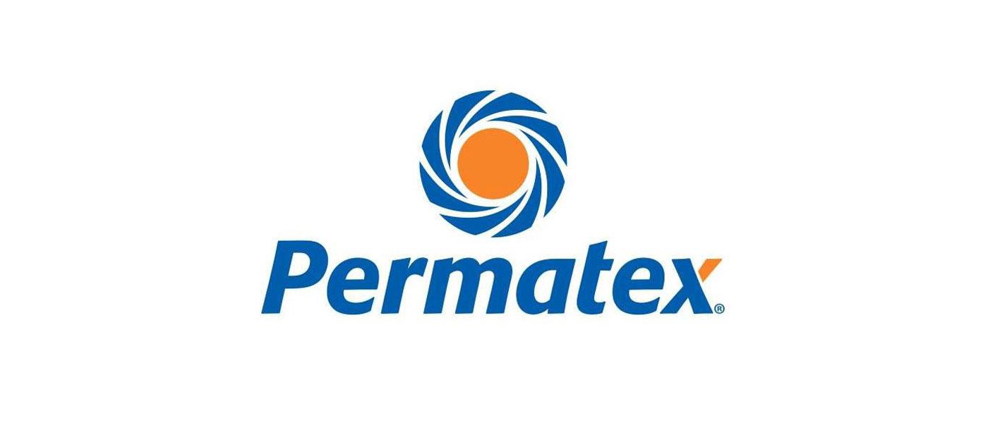 Permatex logo