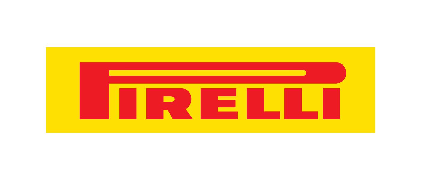 Pirelli logo