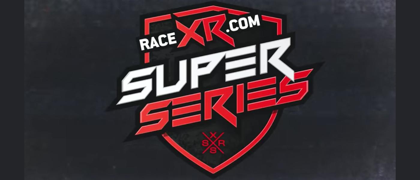 XR Super Series logo