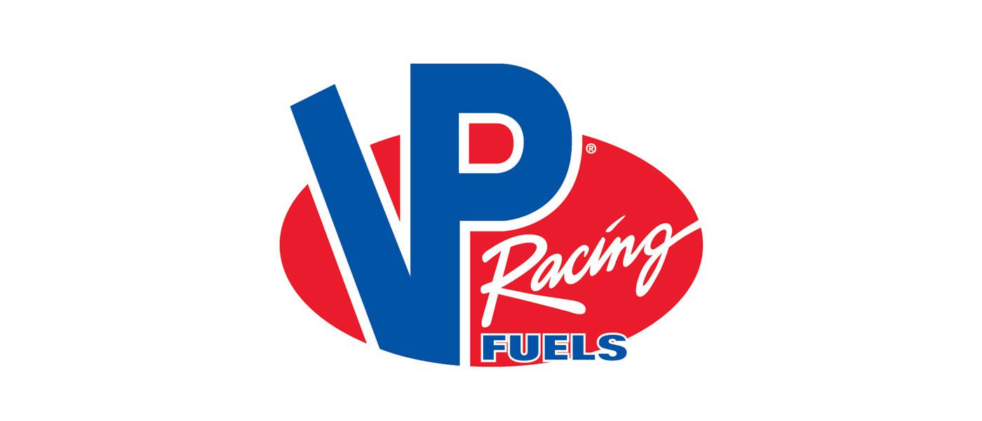 VP Racing Fuels logo