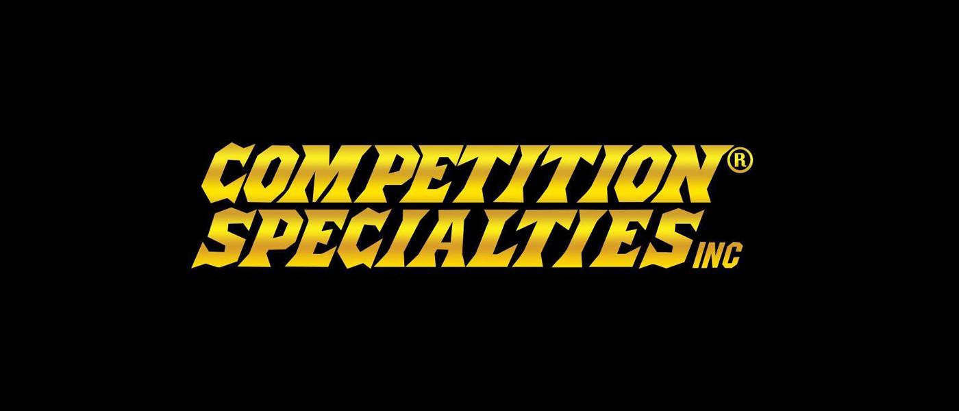 Competition Specialties Inc logo