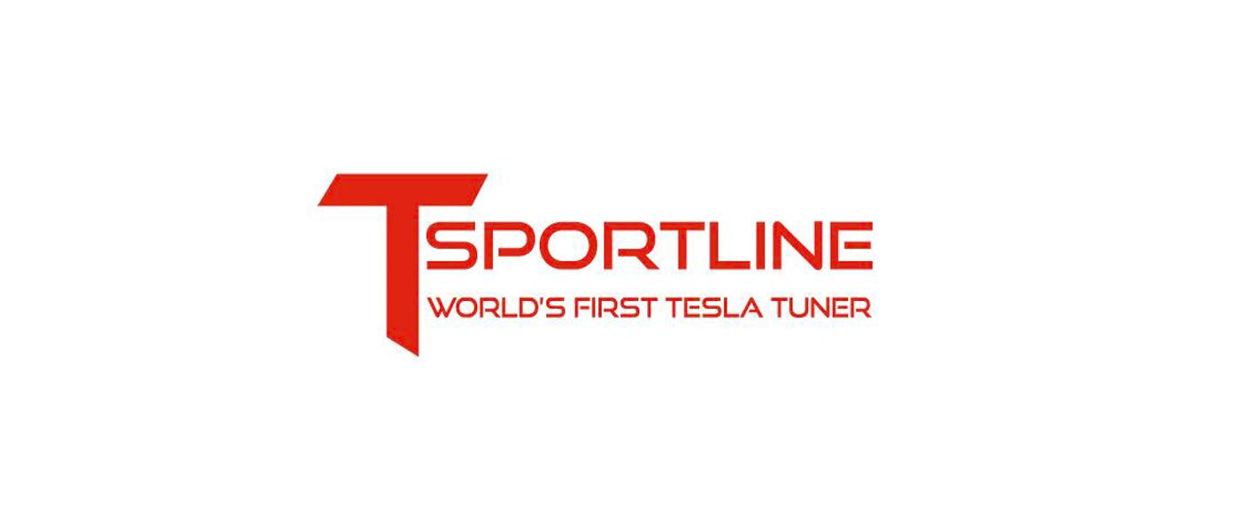 T Sportline logo