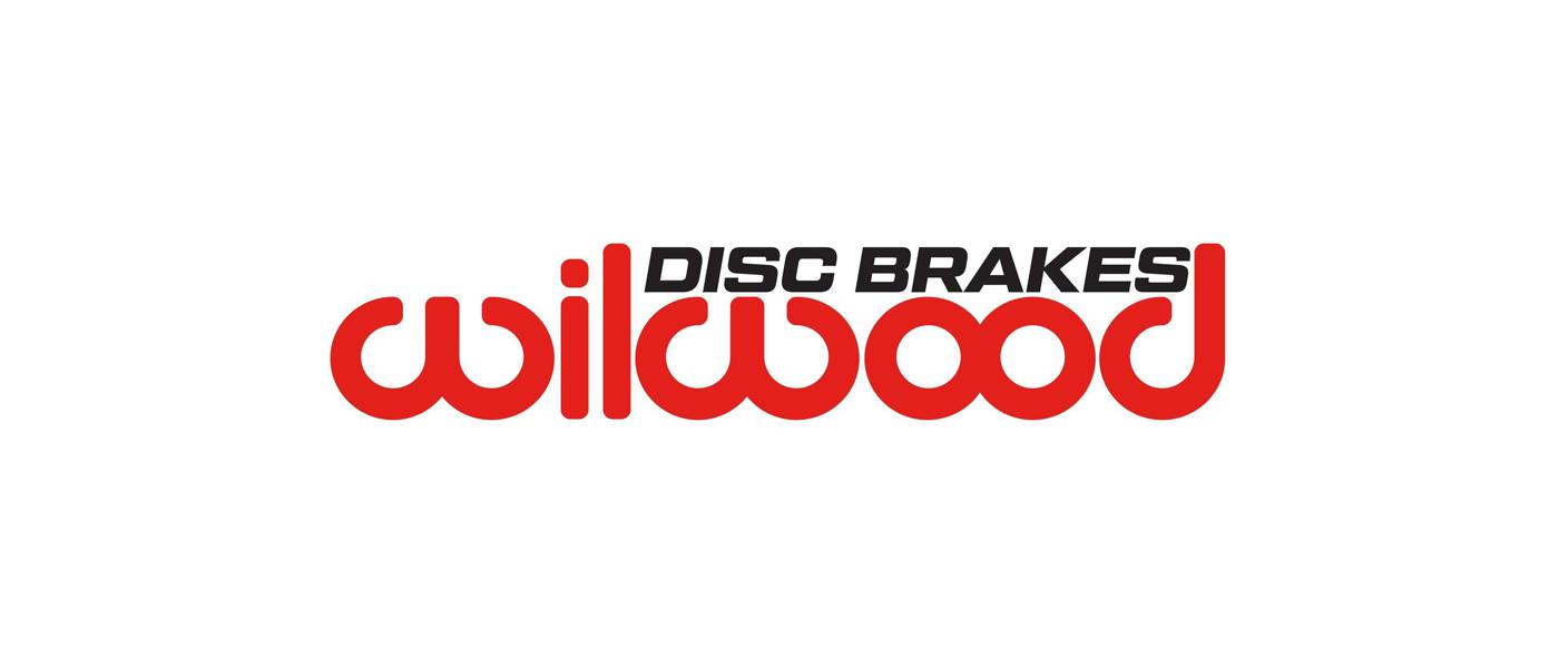 Wilwood Disc Brakes logo