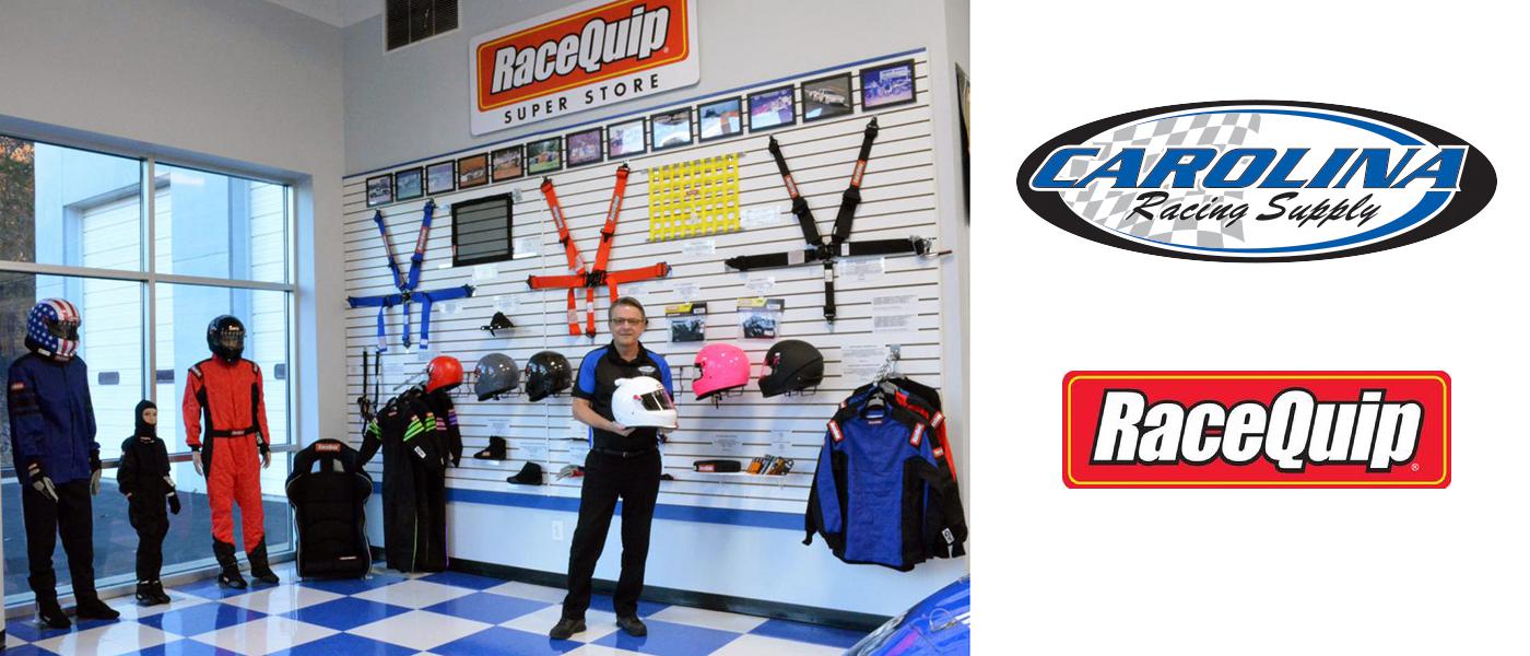 RaceQuip Super Store Debuts In Mooresville, NC