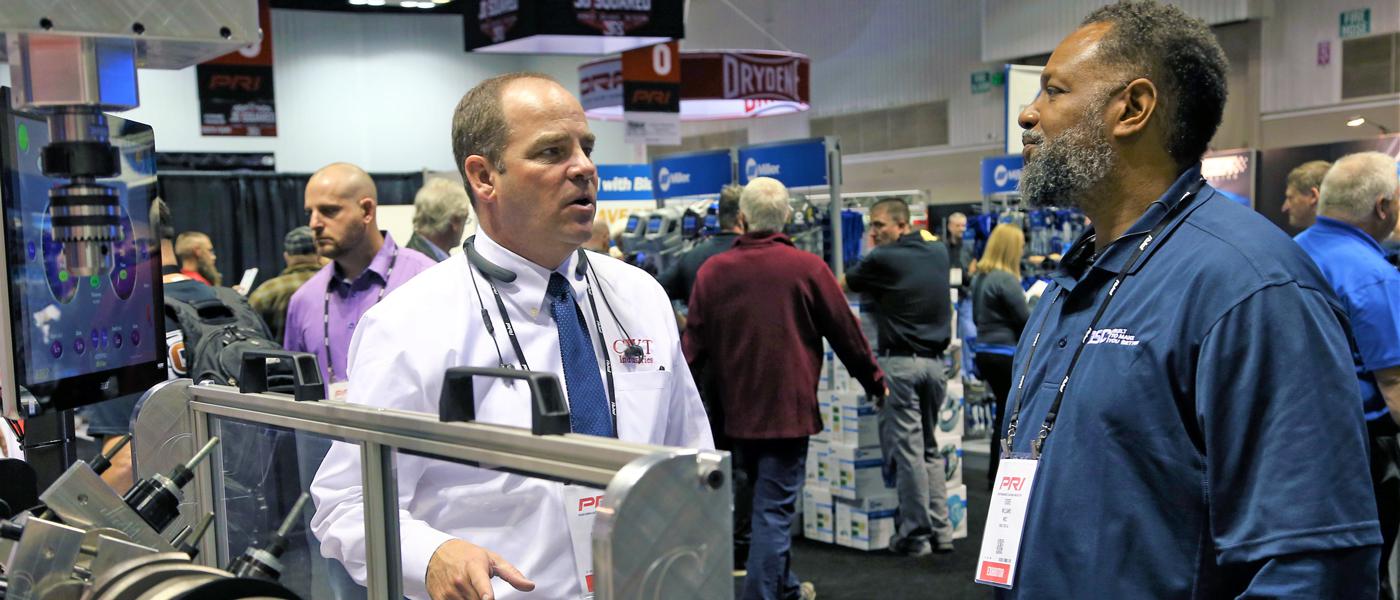 Motorsports Industry Gathers to Advocate for Future of Racing 