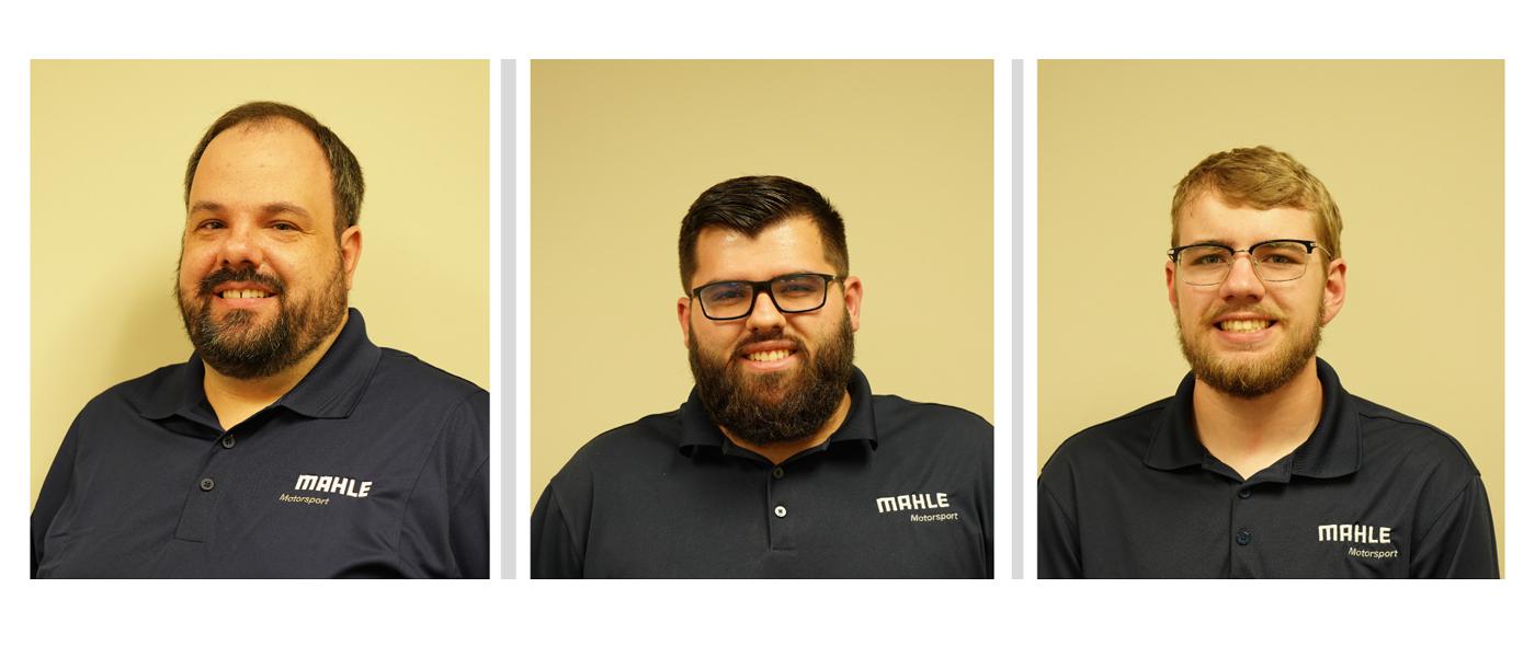 MAHLE Motorsport Expands Staffing For Sales, Engineering Departments