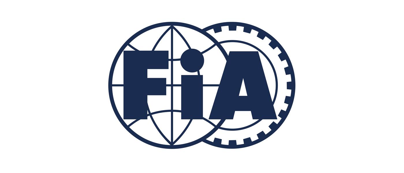 FIA logo