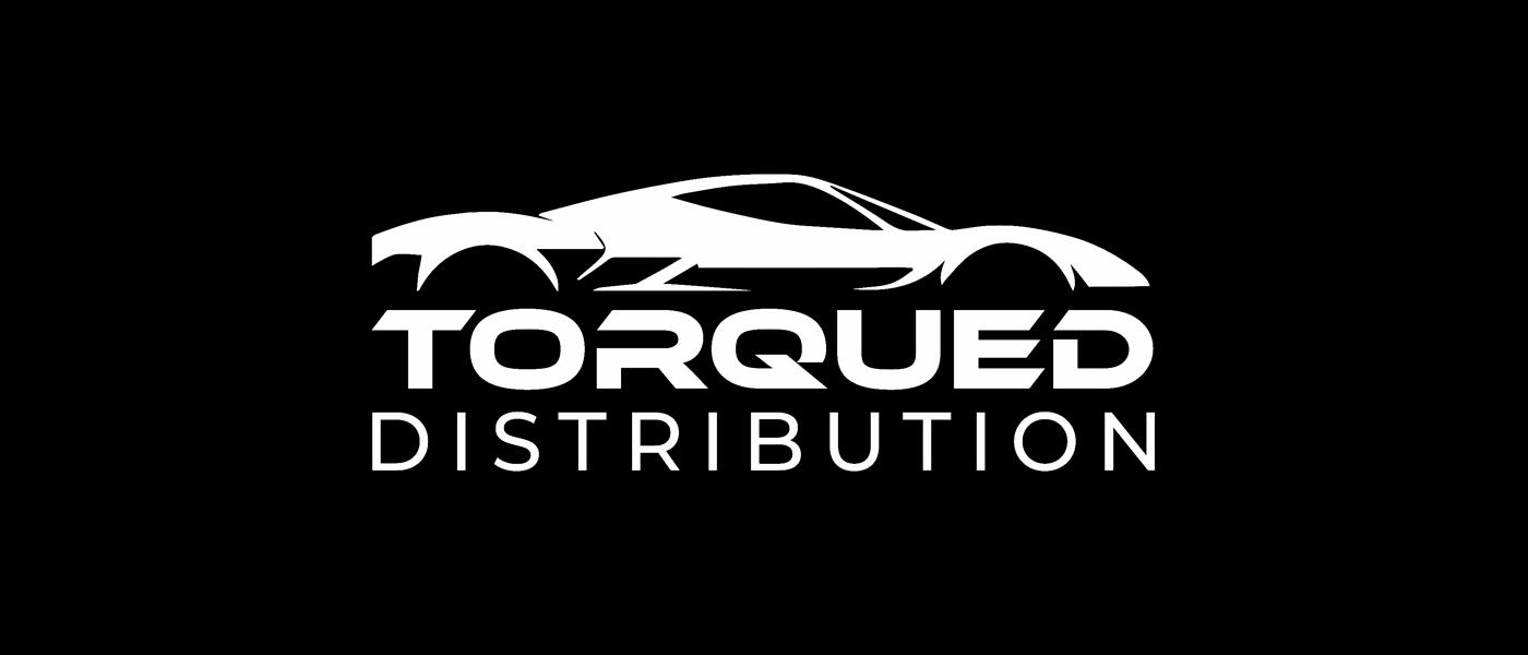 Torqued Distribution logo