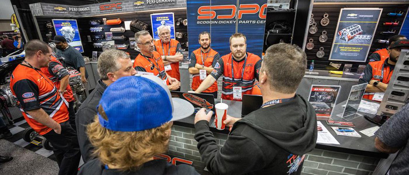 PRI Celebrates 35th Anniversary With Biggest Show Ever