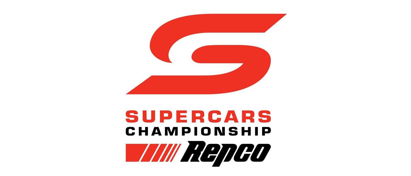 Supercars Championship logo