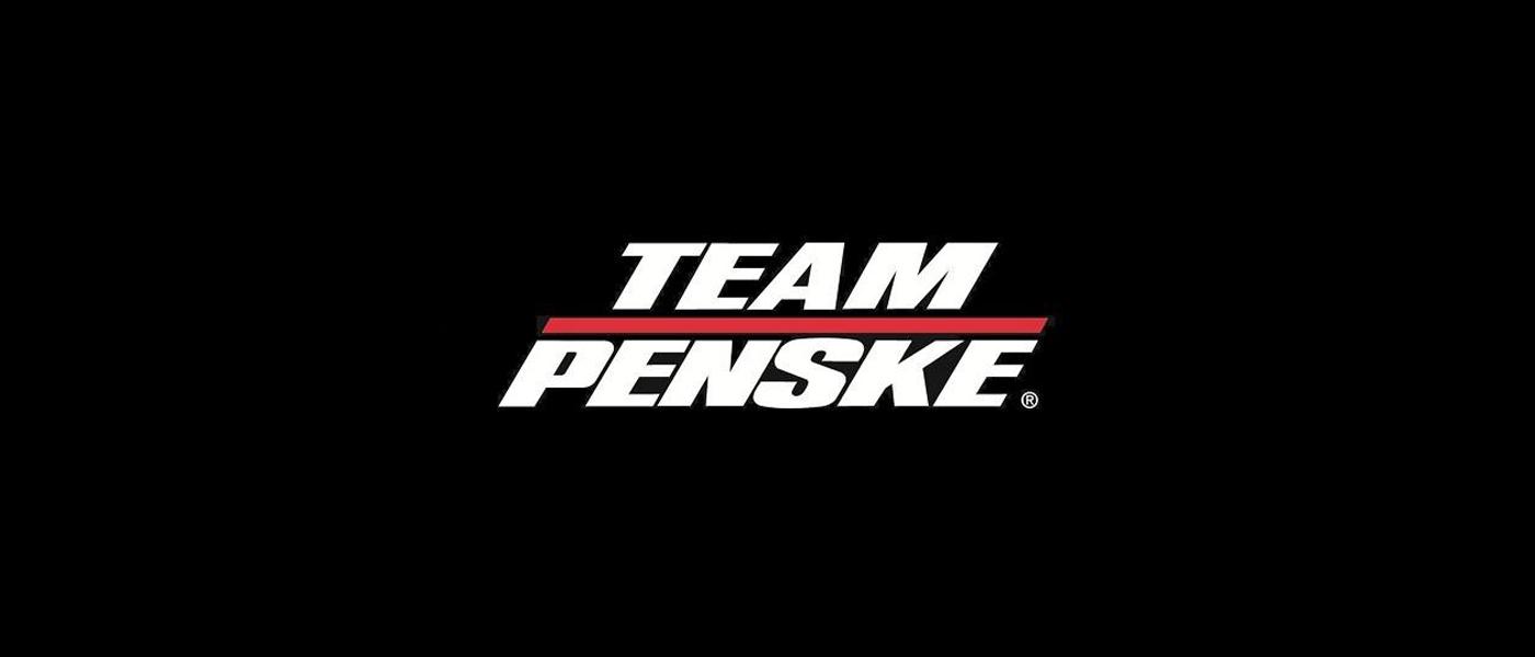 Team Penske logo