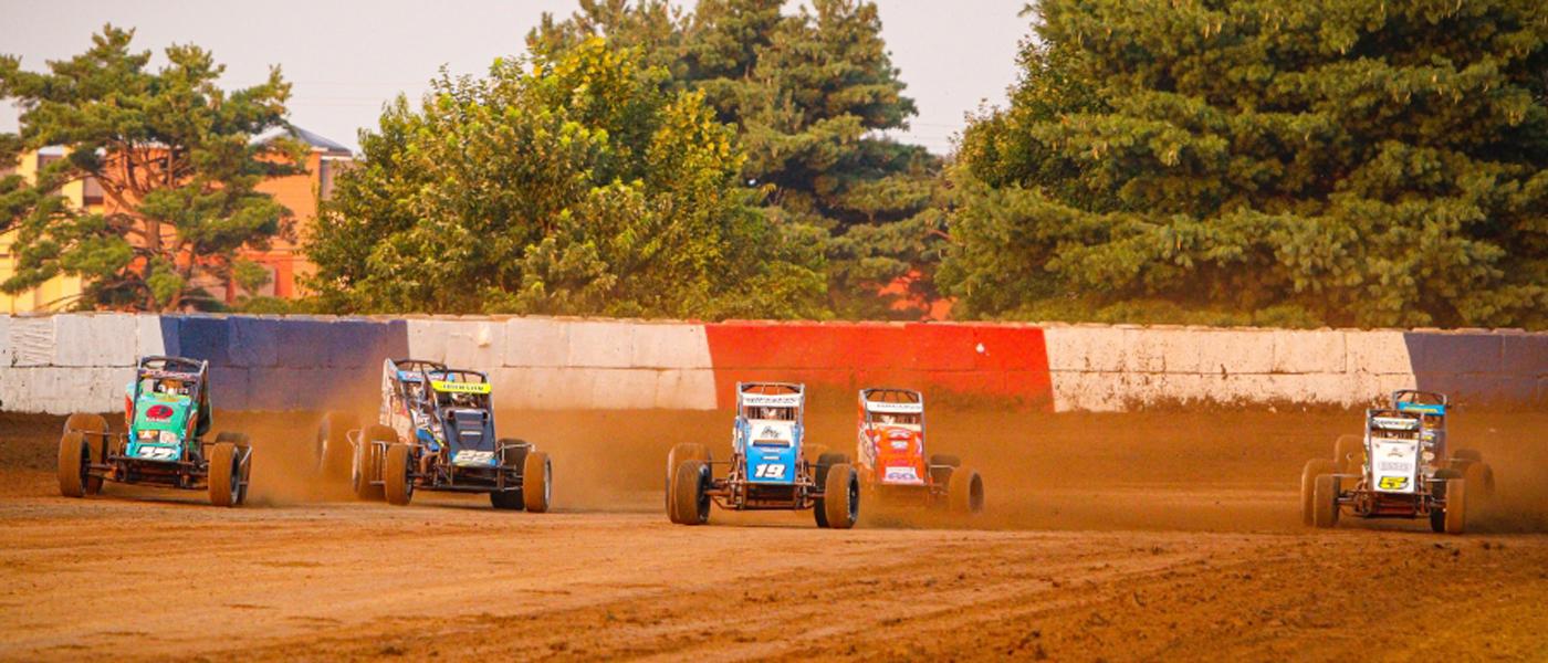 New Promoters For Terre Haute Action Track 