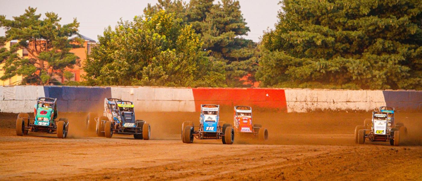 New Promoters For Terre Haute Action Track
