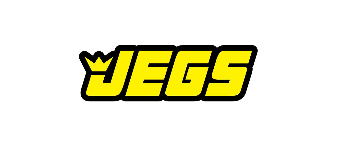 Jegs automotive shop