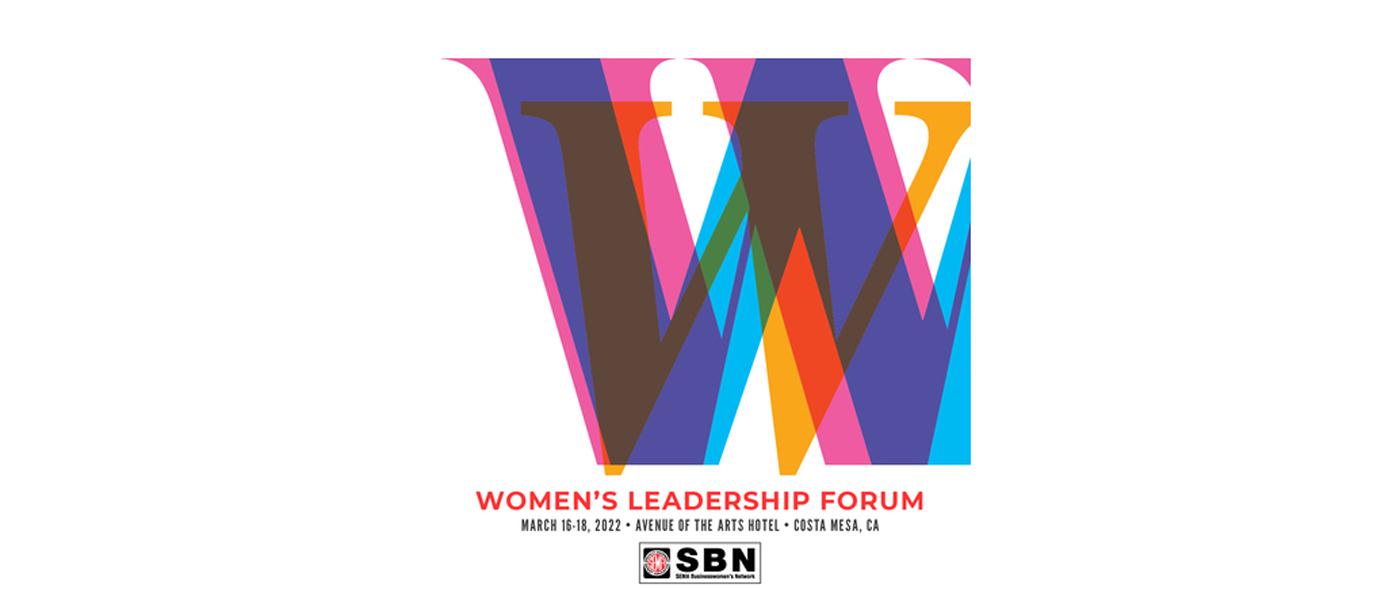 SEMA Businesswomen’s Network (SBN) Women’s Leadership Forum