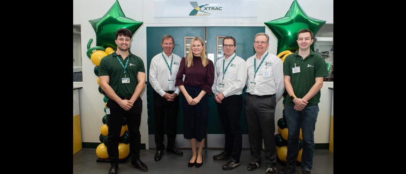 Xtrac Announces New Apprenticeship Academy