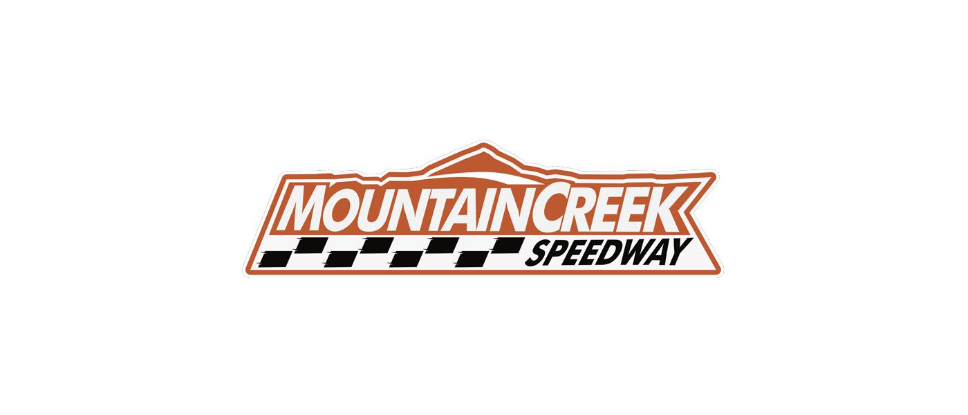 Mountain Creek Speedway (NC) logo