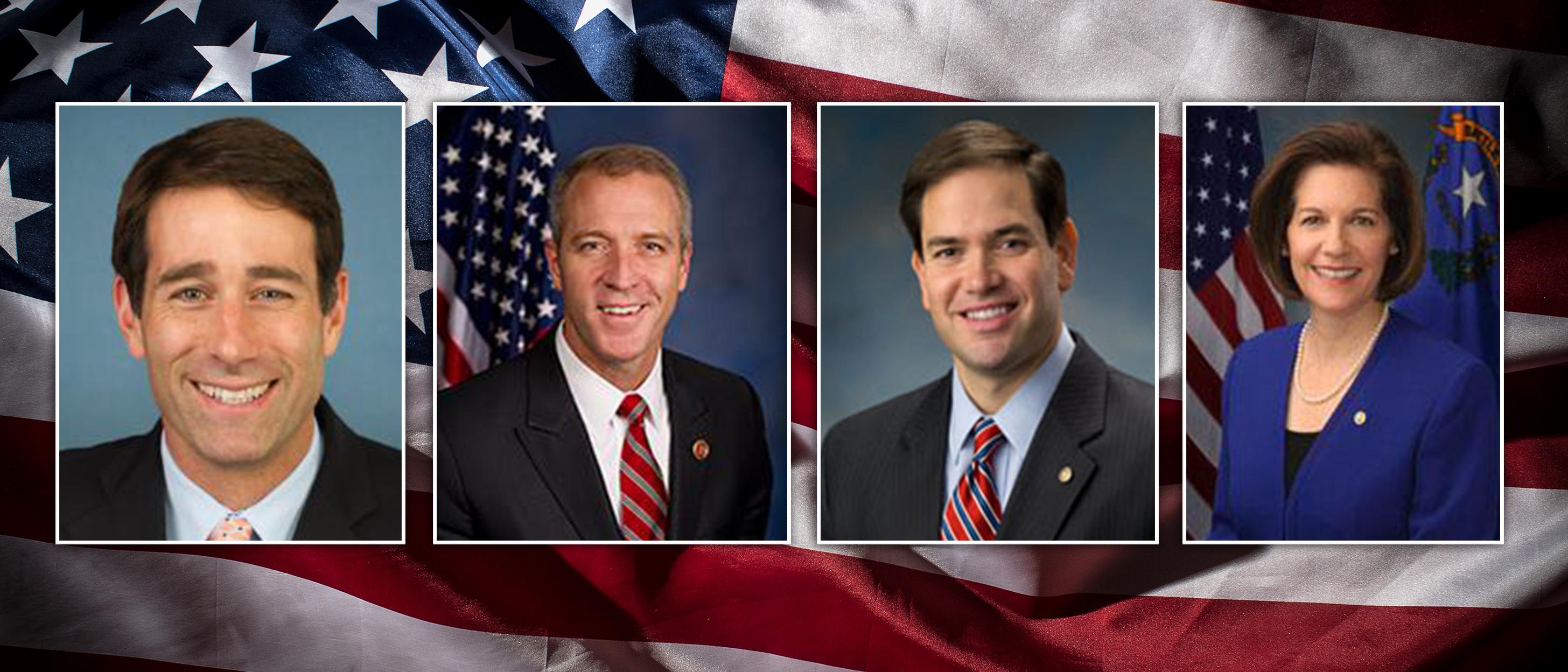 RPM Act Adds Key Supporters In Congress