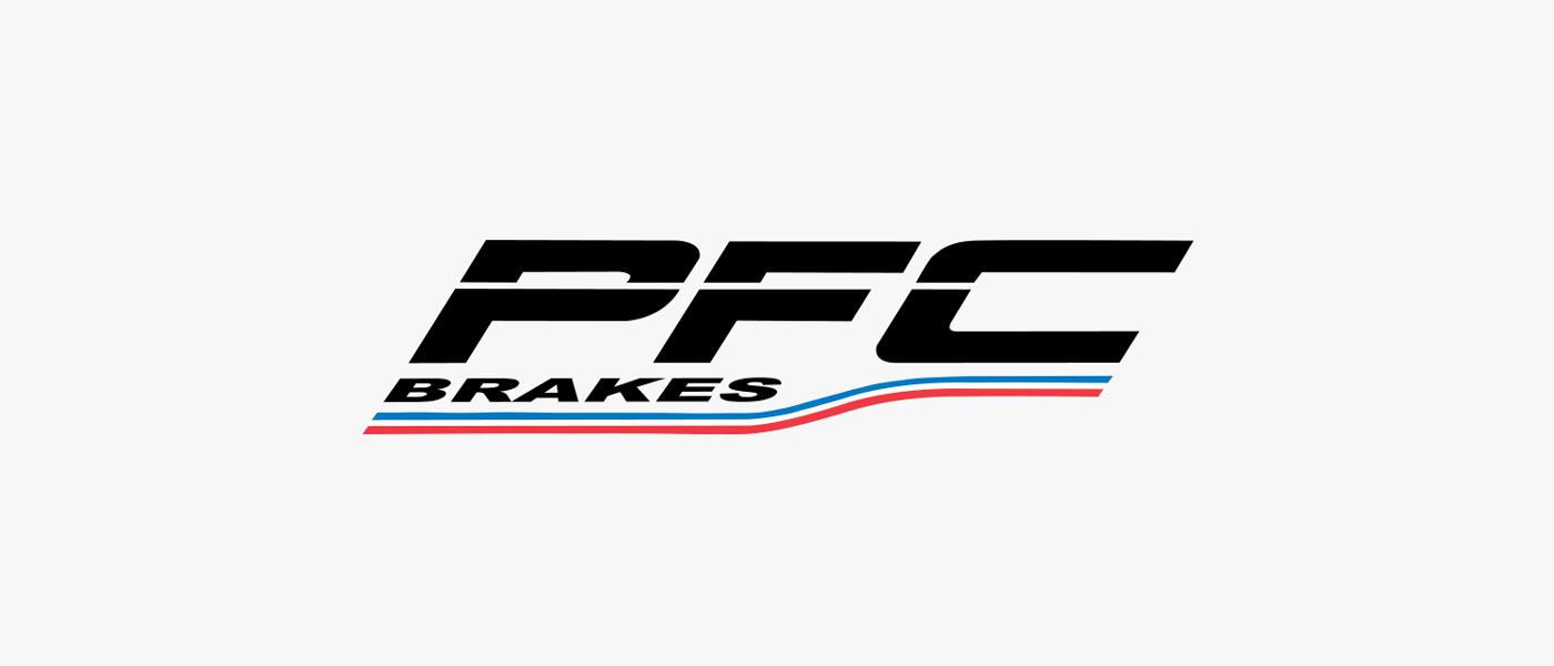 PFC Brakes logo