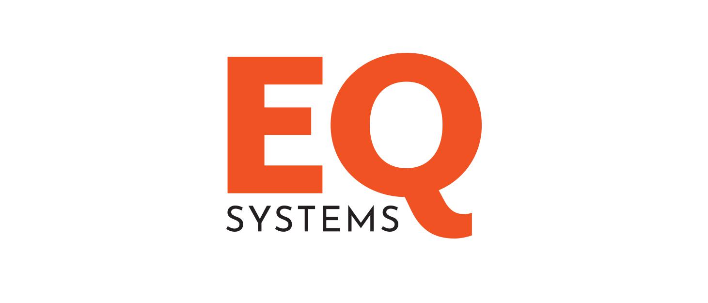 EQ Systems logo