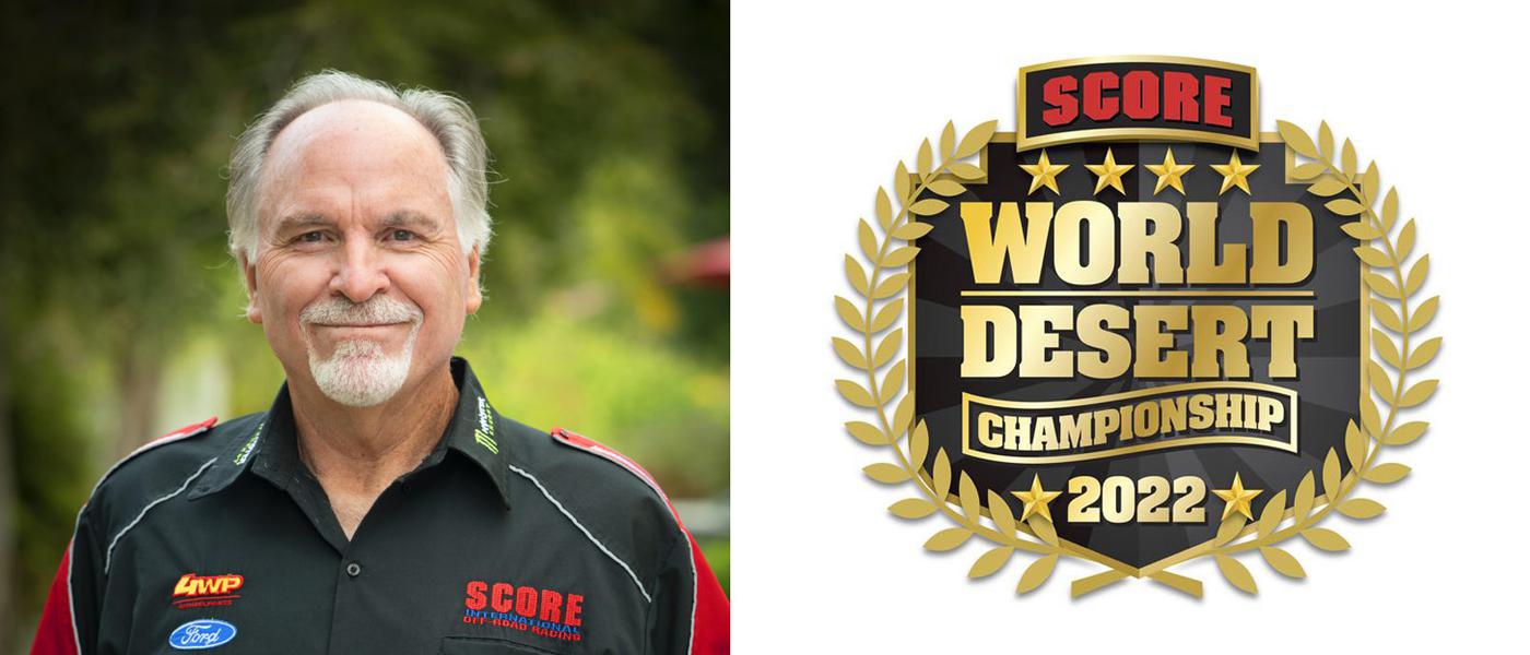 SCORE Names Kurt Miller As Marketing Sales Manager