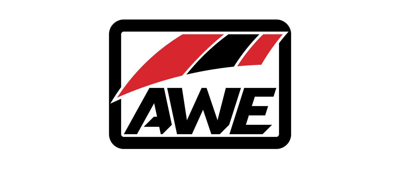 AWE logo