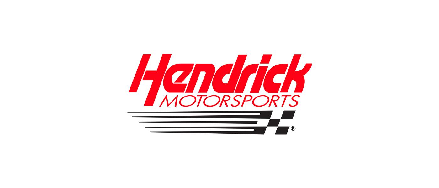 Hendrick Motorsports logo