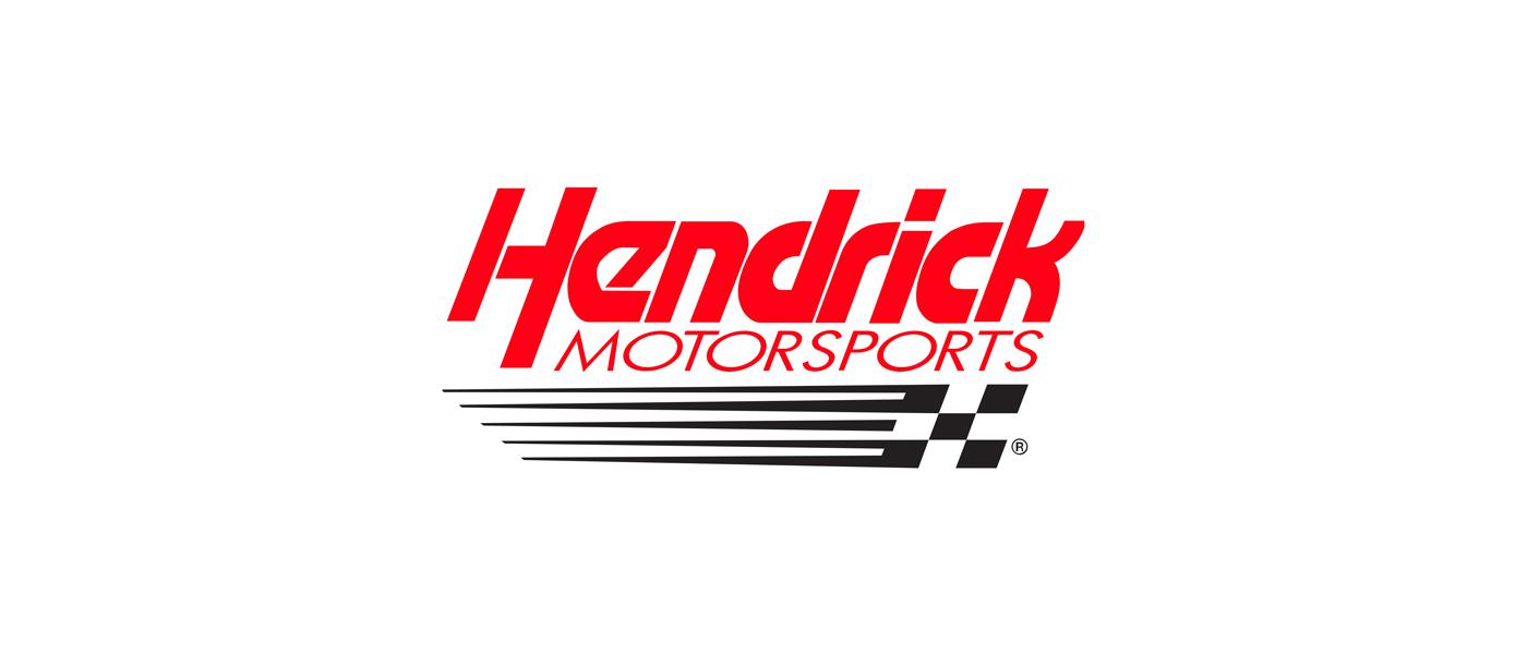 Hendrick Motorsports logo