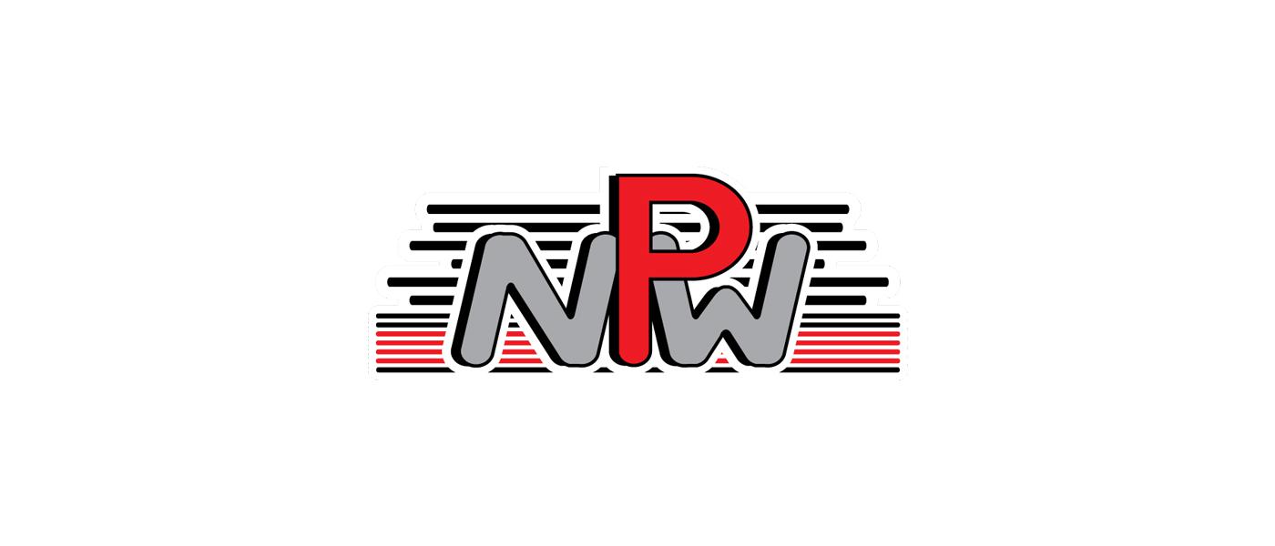 National Performance Warehouse (NPW) logo 