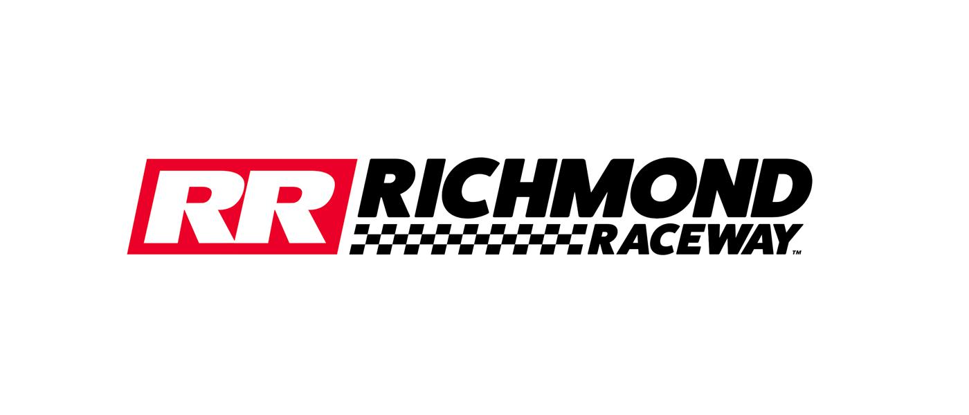 Richmond Raceway logo