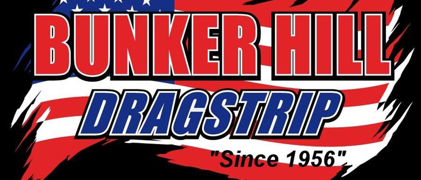 Bunker Hill Dragstrip