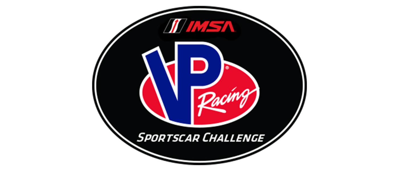 VP Racing SportsCar Challenge
