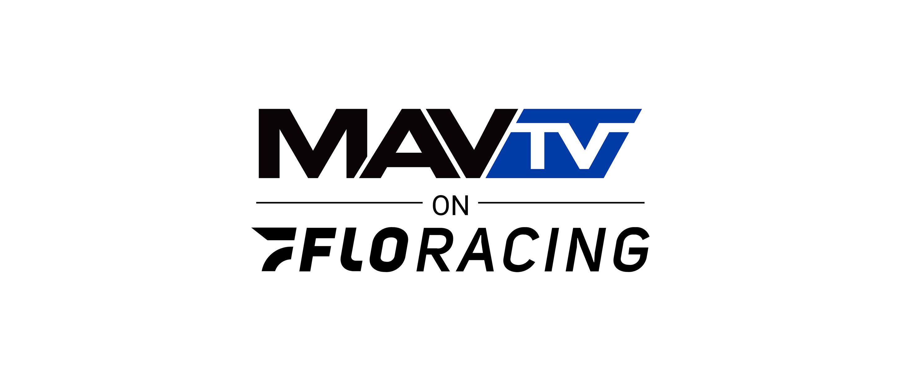 MAVTV and FloRacing