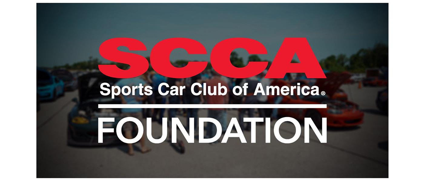 SCCA grants