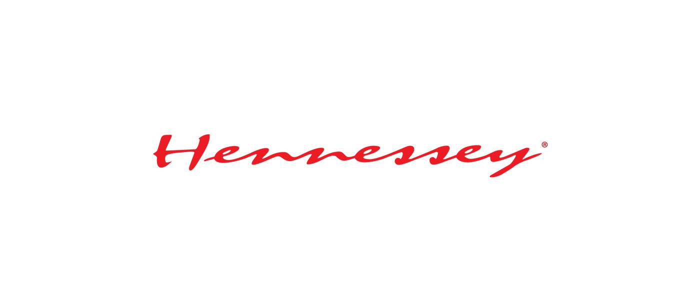 Hennessey logo