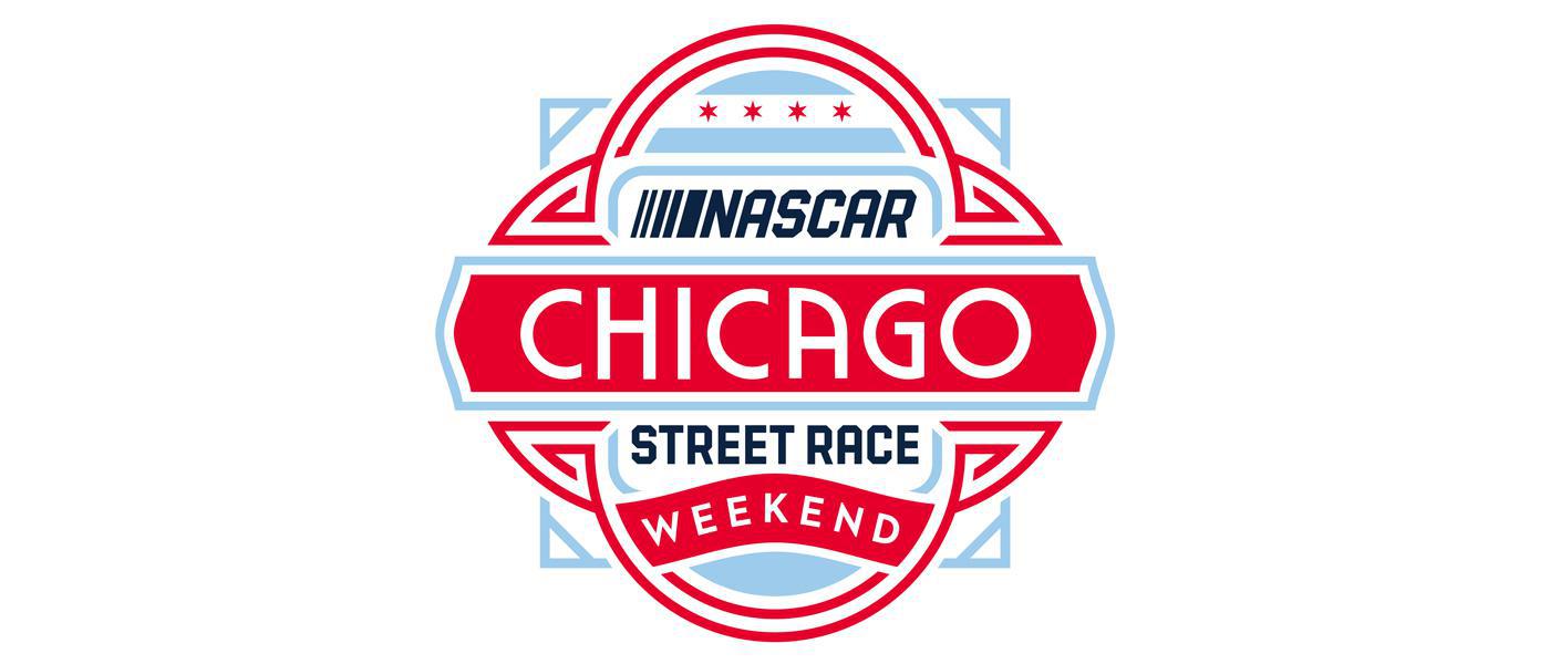 Chicago Street Course logo