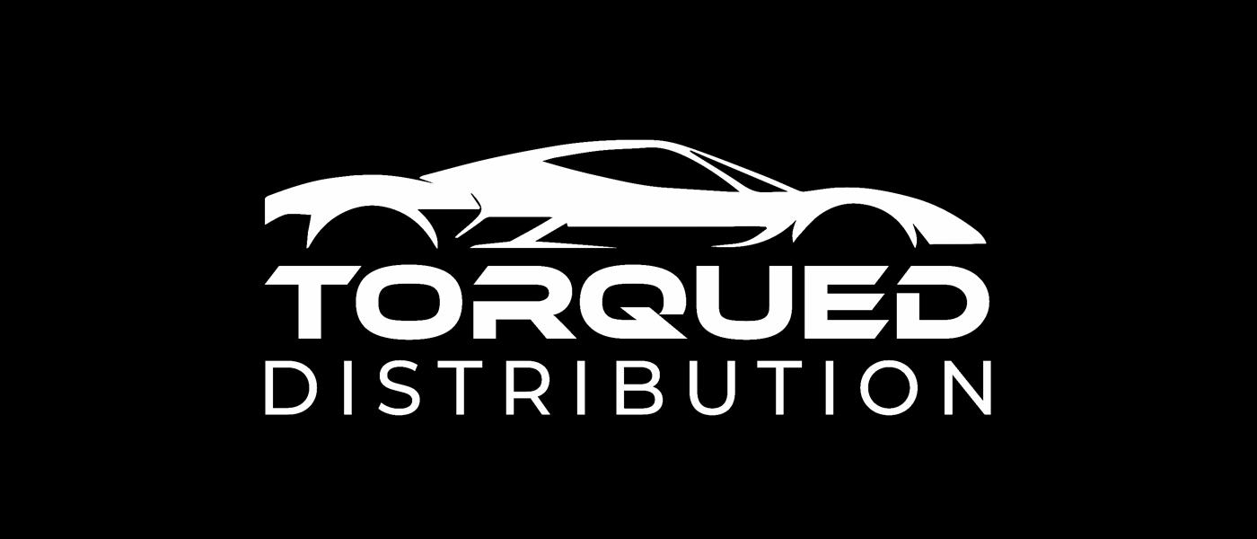 Torqued Distribution logo