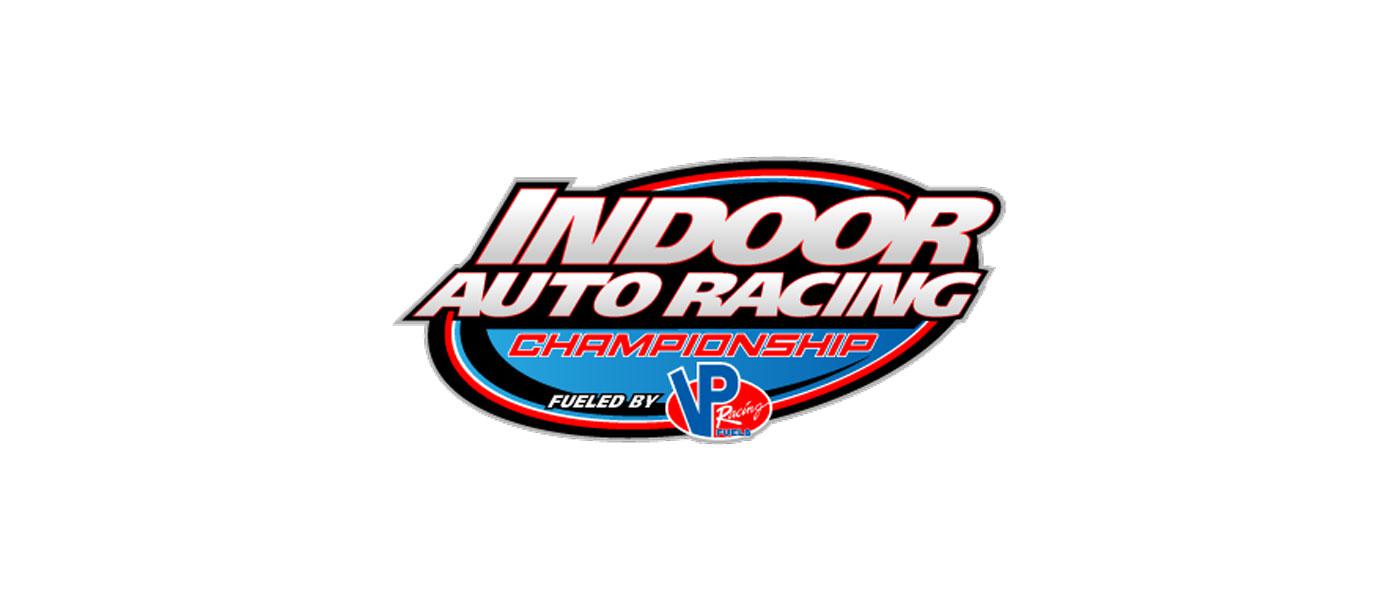Indoor Auto Racing Series logo