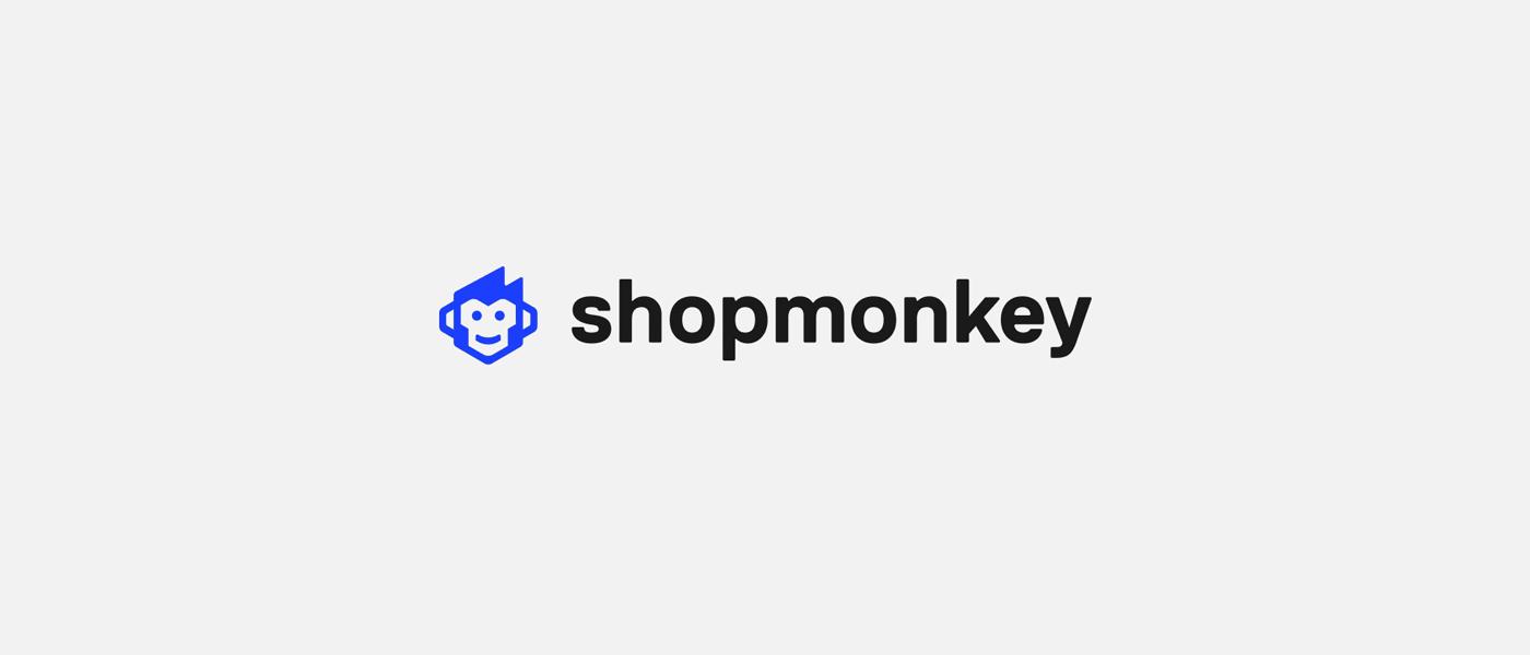 Shopmonkey logo