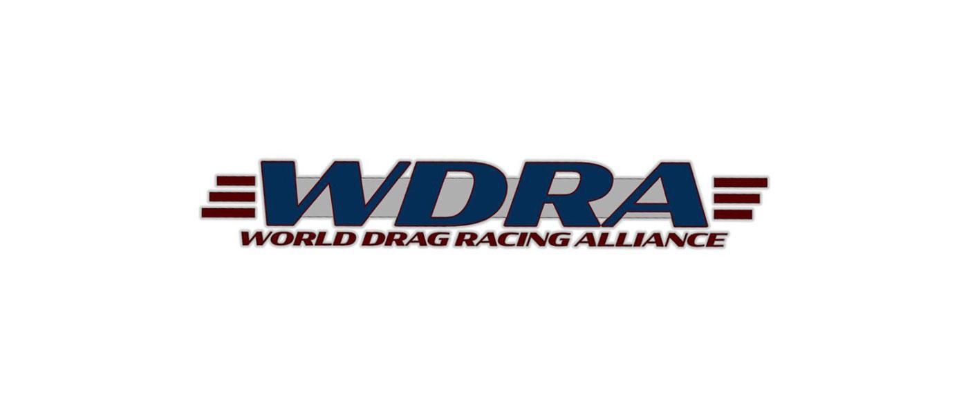 WDRA logo
