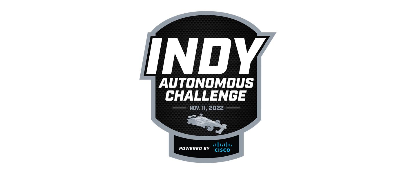 Indy Autonomous Challenge Texas logo