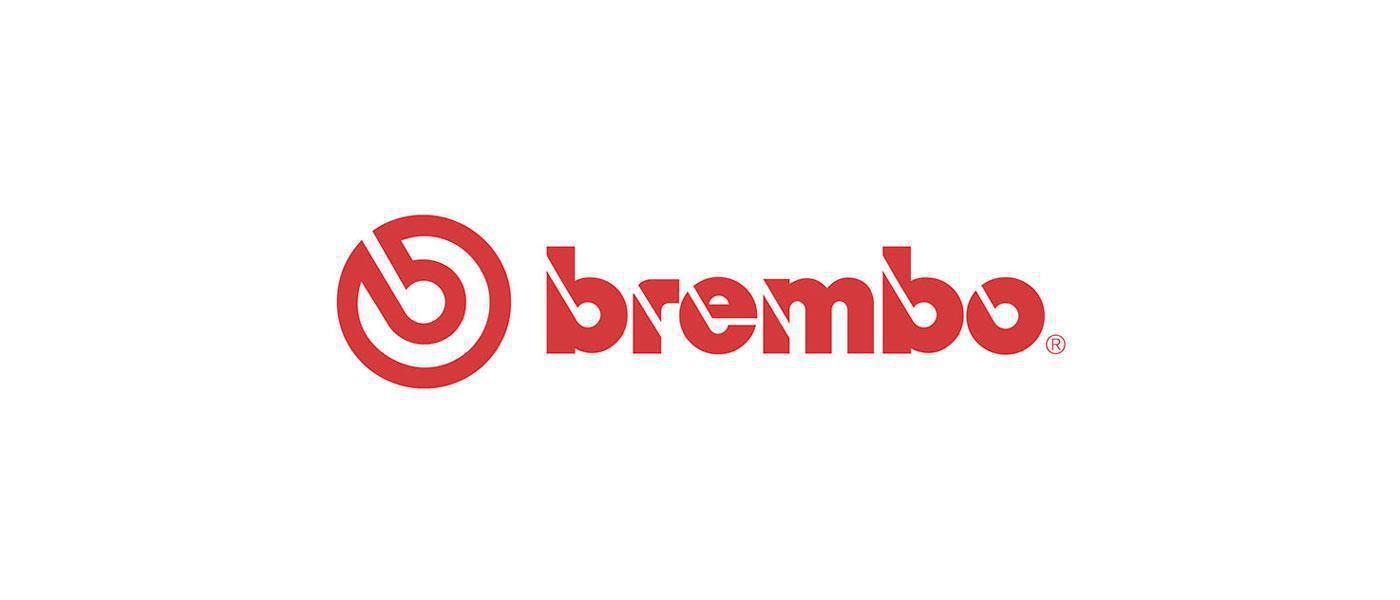 Brembo logo