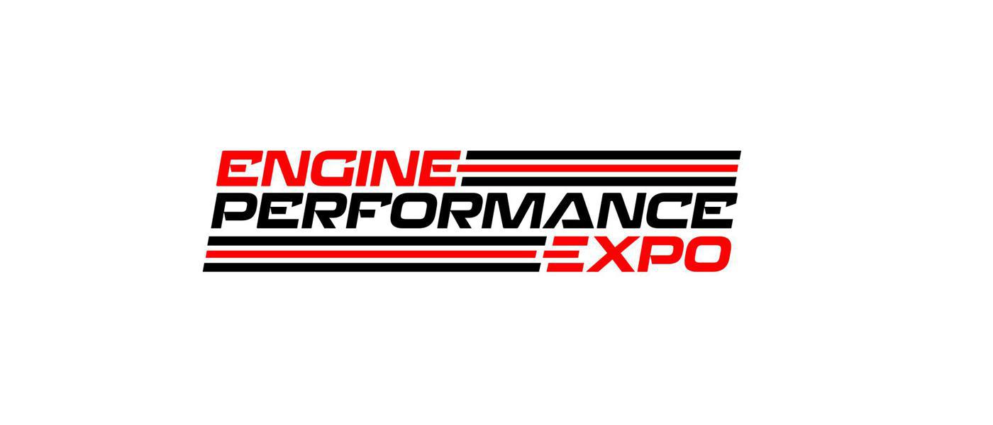 Engine Performance Expo logo