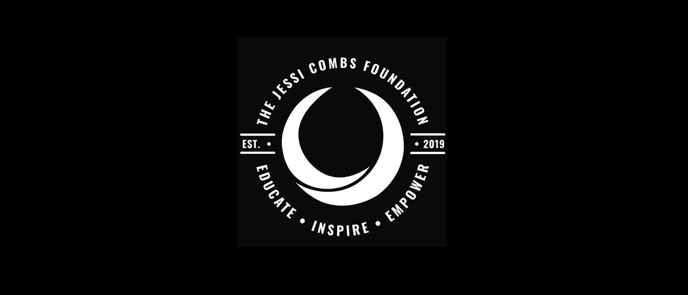Jessi Combs Foundation logo