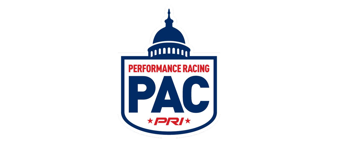 Performance Racing PAC logo